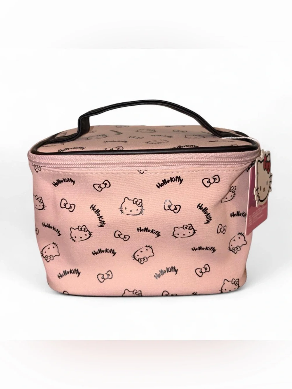 Hello Kitty Makeup Bag